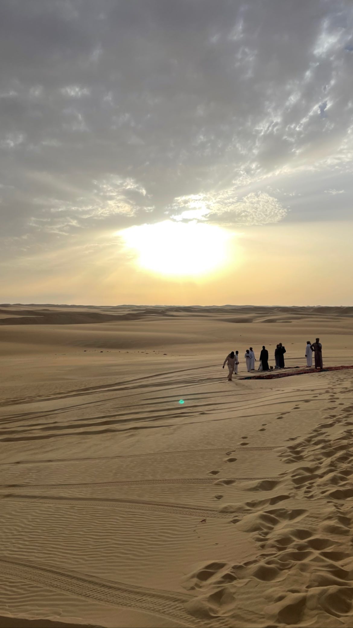Φίλιππος και Νίνα Φλορ πήγαν ταξίδι στην Αίγυπτο -Οι εντυπωσιακές εικόνες στο Instagram