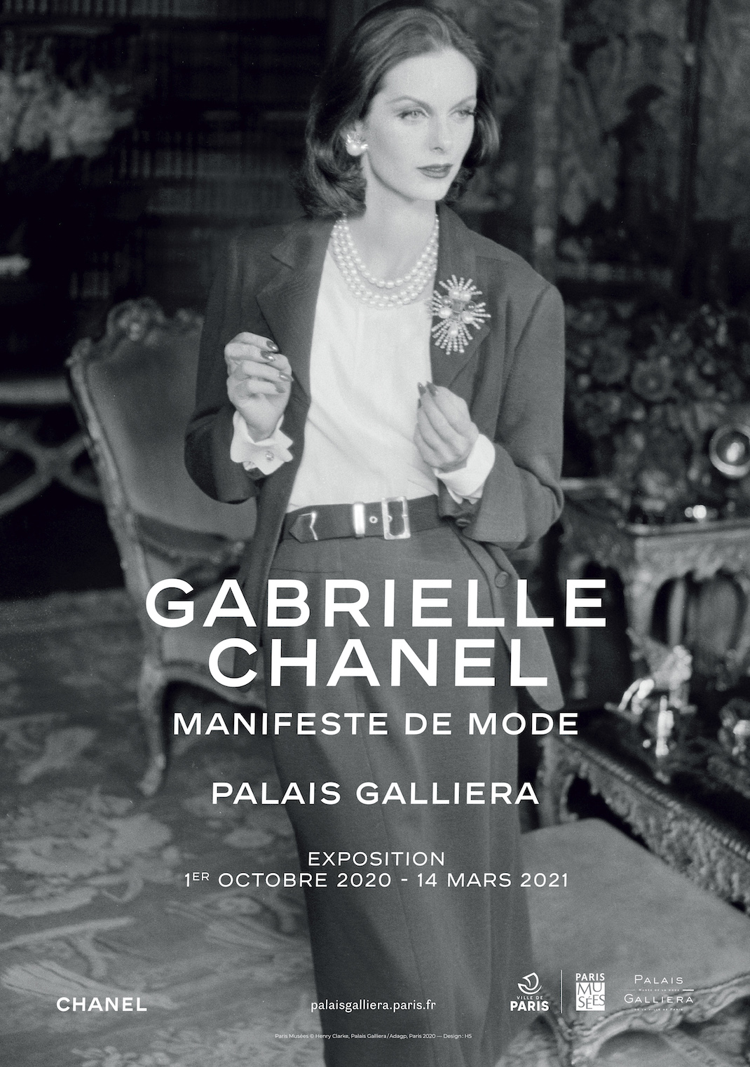 Coco Chanel 