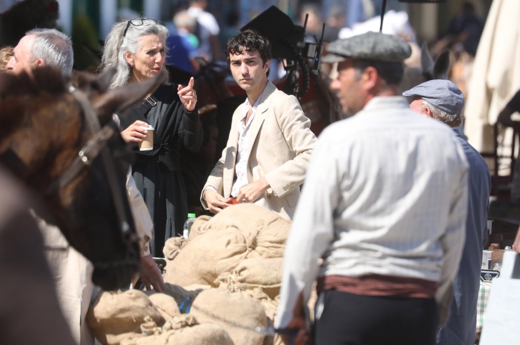  «So Long, Marianne»/Φωτογραφία: NDP Photo Agency 