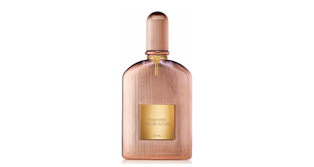 Orchid Soleil, Tom Ford