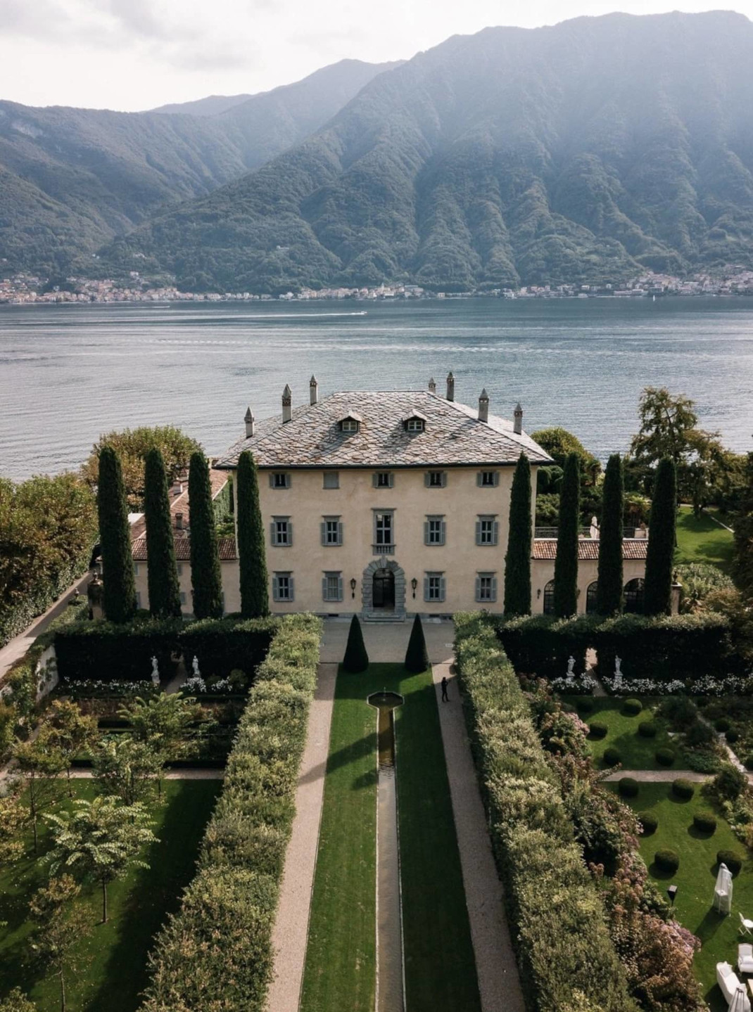 Villa Balbiano