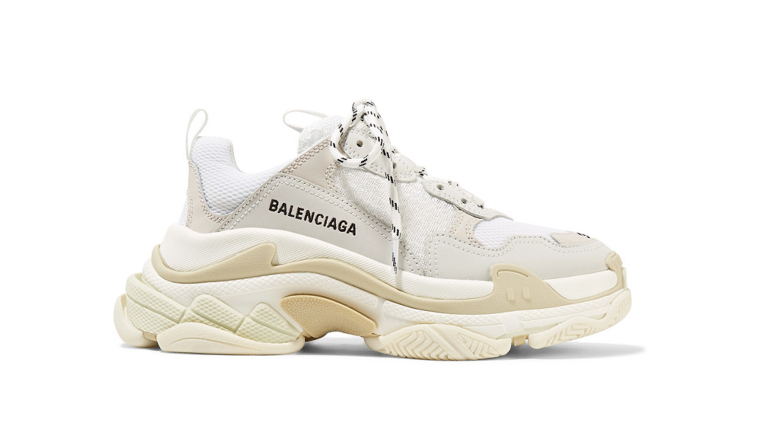 Sneakers Balenciaga