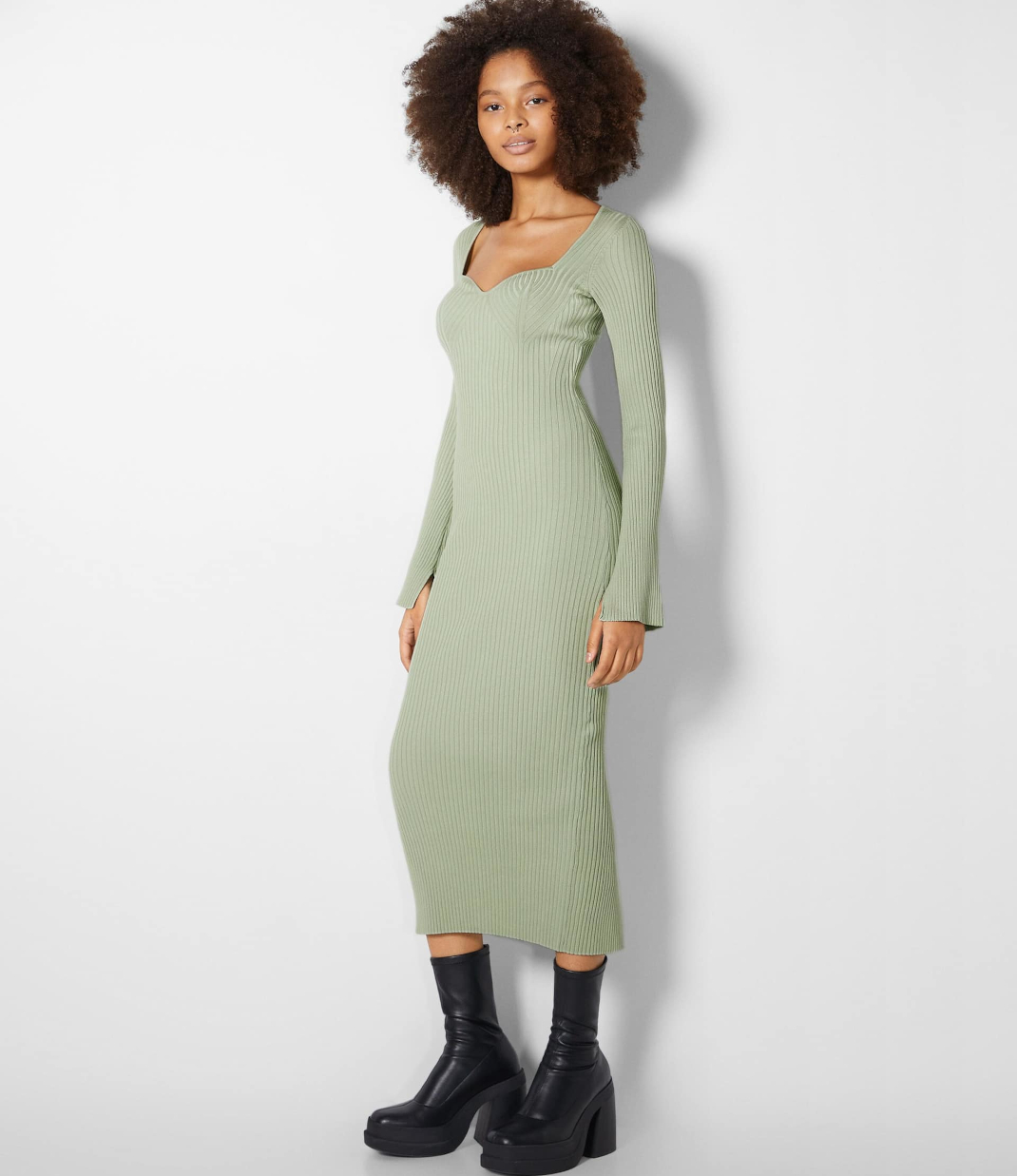 Bianka Plekto Set Top Kai Foysta Gynaikeia Royxa Plekta Set Bianka Knitted Top And Skirt Set