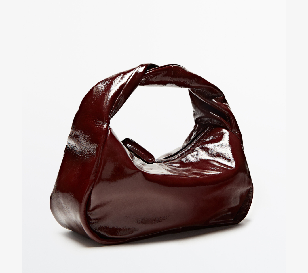 τσάντα Massimo Dutti