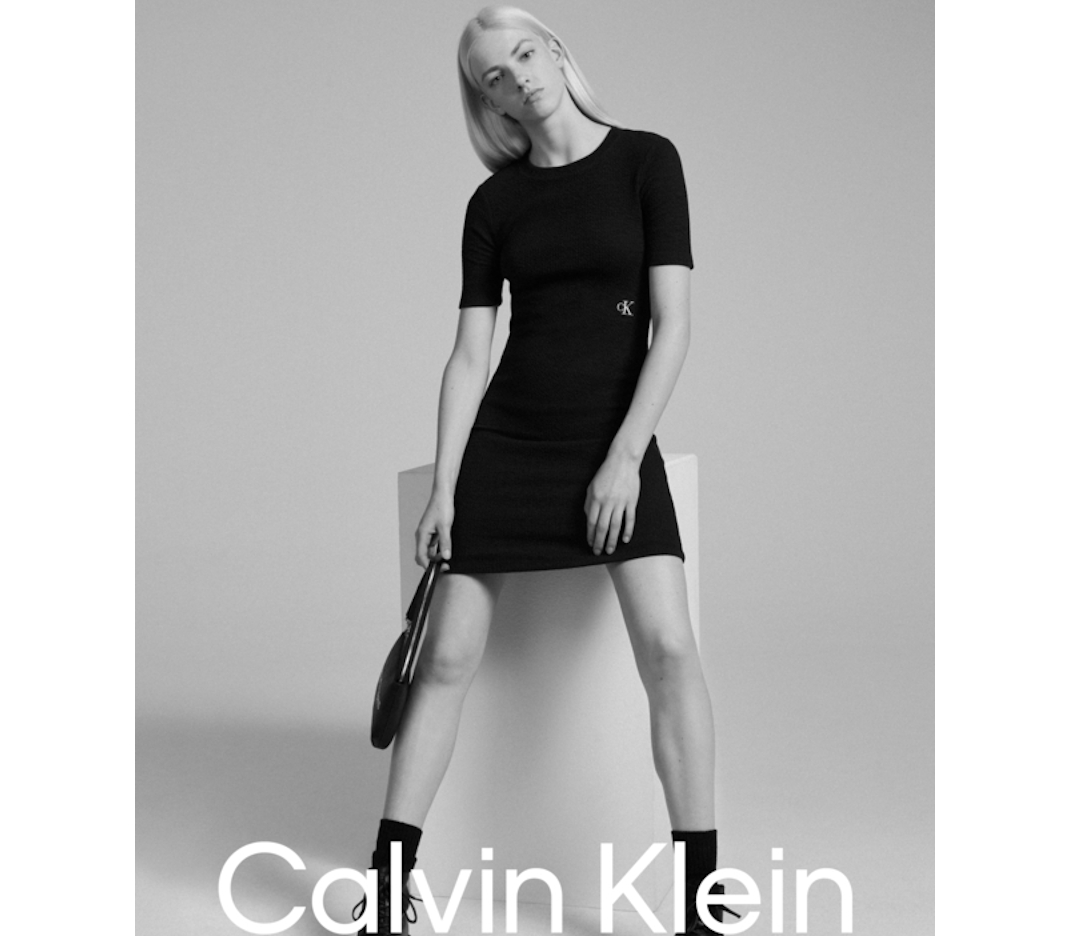 Calvin Klein 