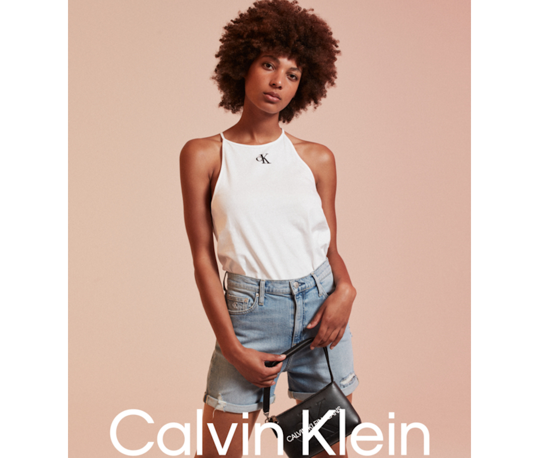 Calvin Klein 