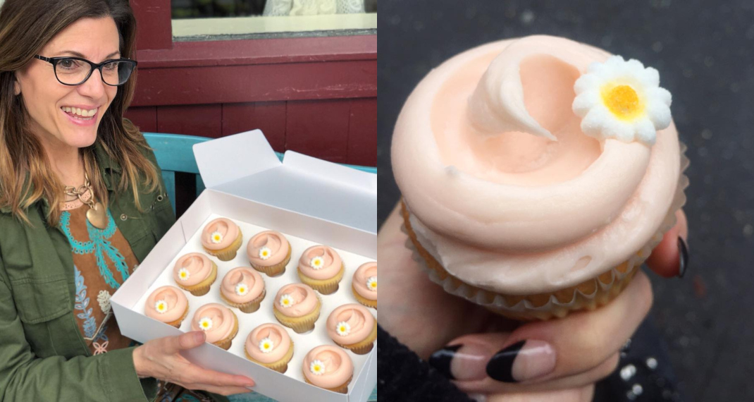 cupcakes
