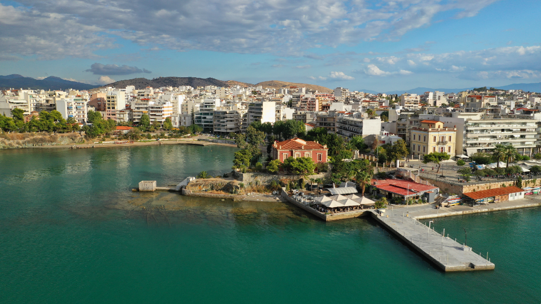 Χαλκίδα:Πέντε ονειρεμένες καλοκαιρινές αποδράσεις μία ανάσα από την Αθήνα