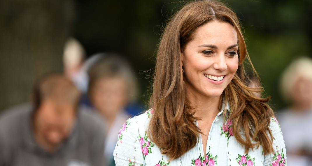 Duchess of Camrbidge/Photo:Shutterstock