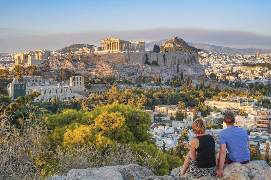 Φιλοπάππου﻿