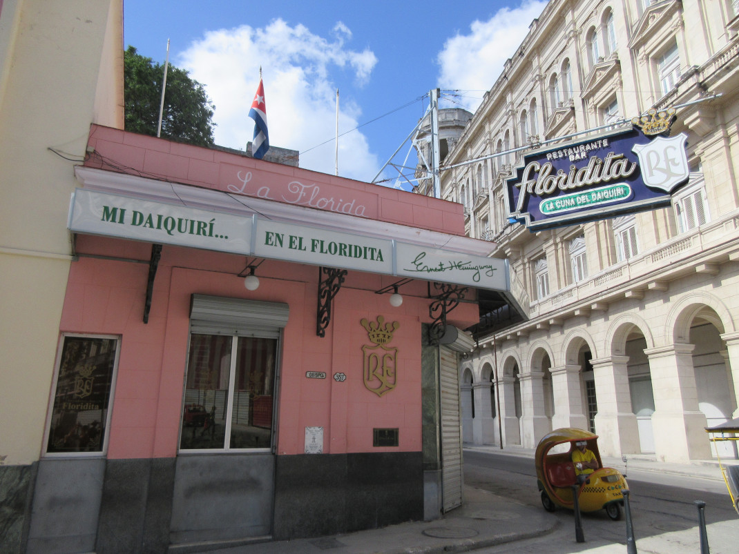 El Floridita