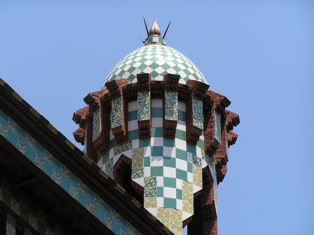 Casa Vicens