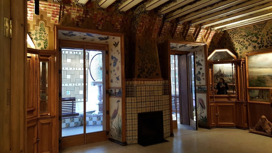 Casa Vicens