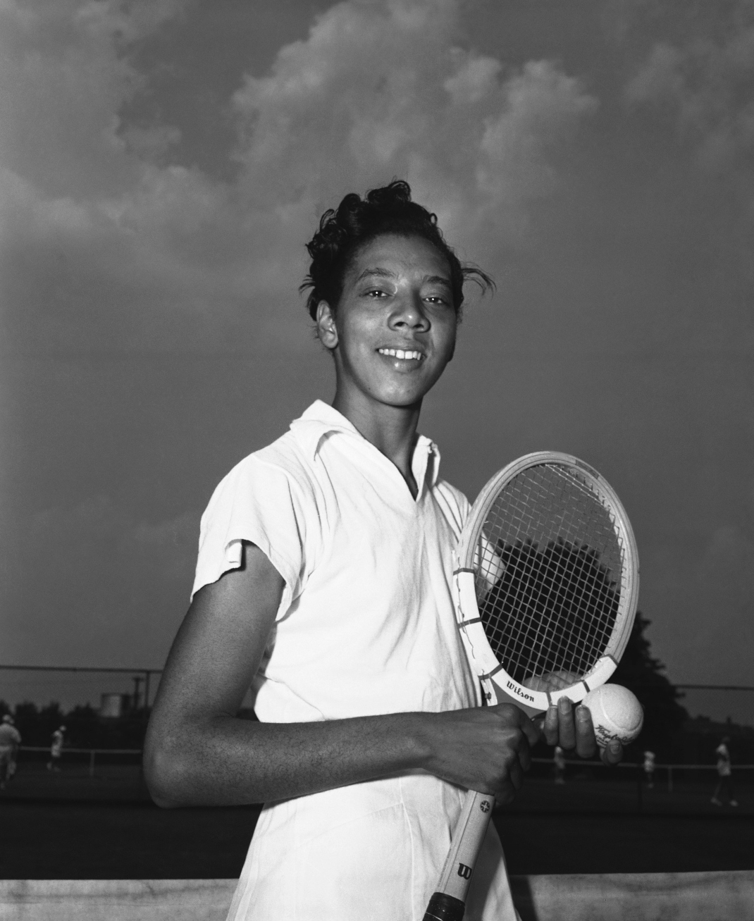 Αλθέα Γκίμπσον, η πρώτη μαύρη «βασίλισσα» του Wimbledon