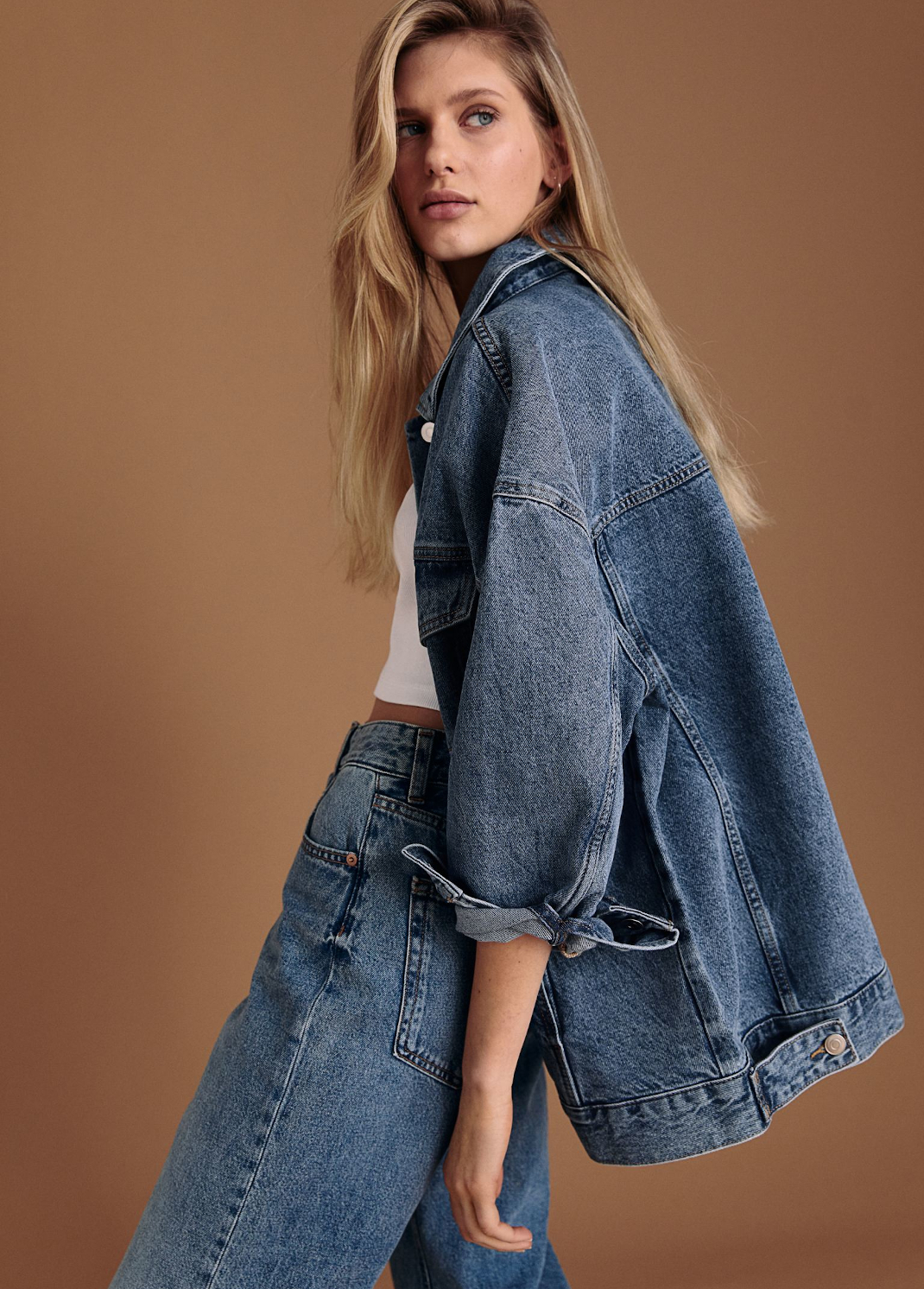 denim