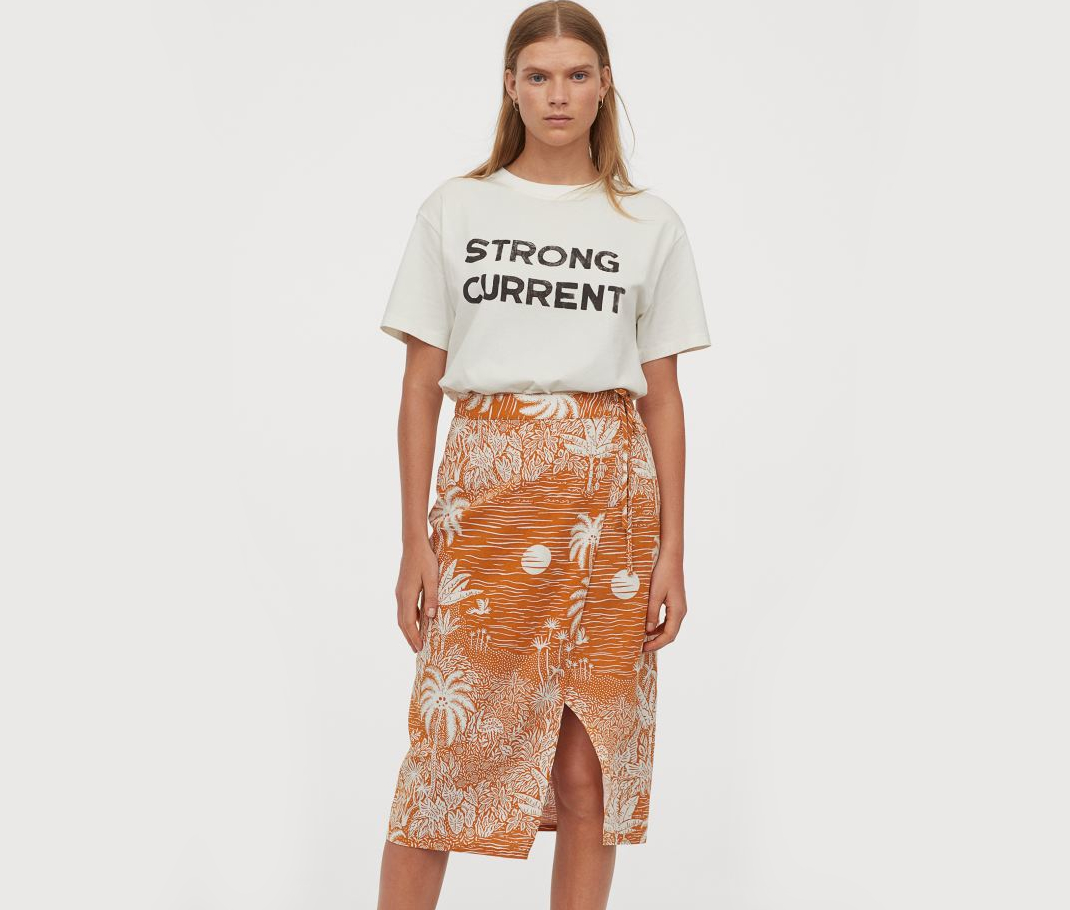 HM X Desmond & Dempsey