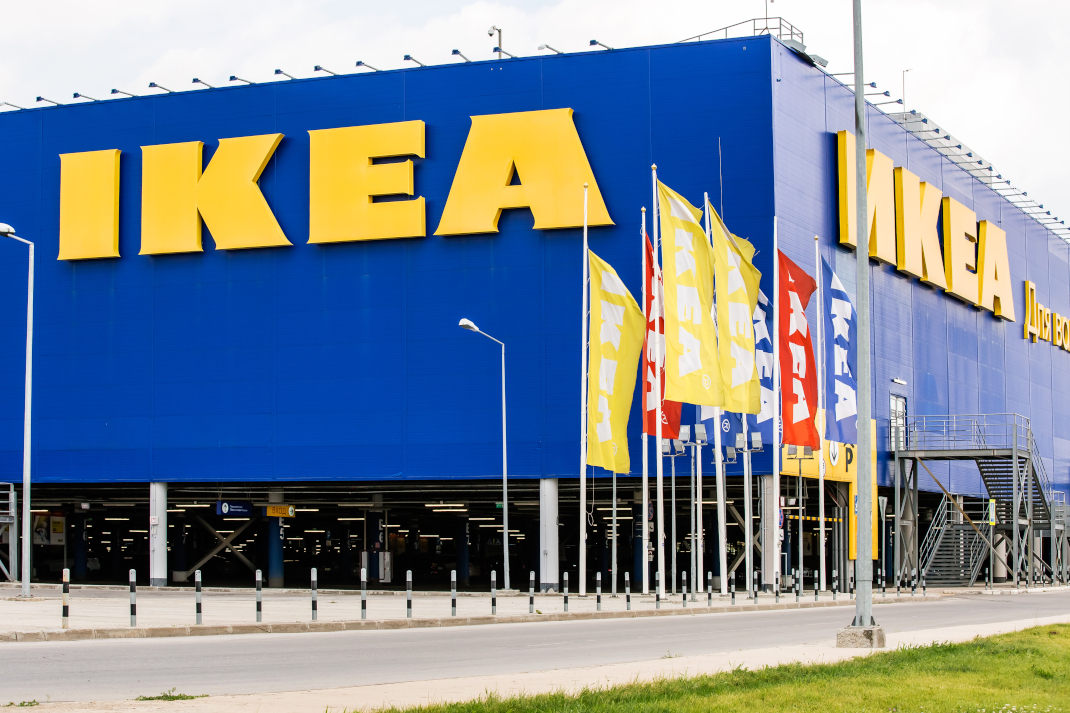 IKEA