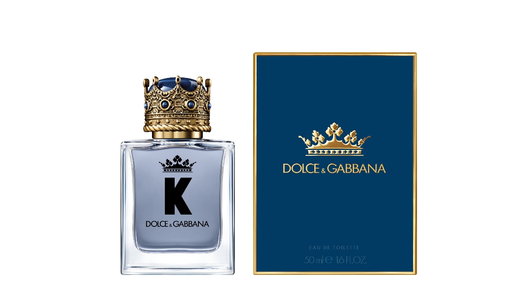 Κ by Dolce&Gabbana