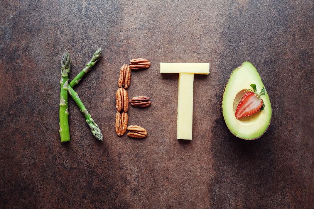 Keto diet: Oλα όσα πρέπει να γνωρίζεις πριν την δοκιμάσεις 