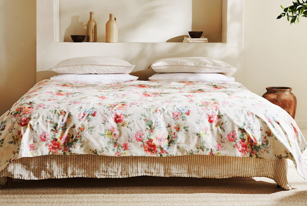 8 home trends που θα πρωταγωνιστήσουν τους επόμενους μήνες Ξεπήδησαν