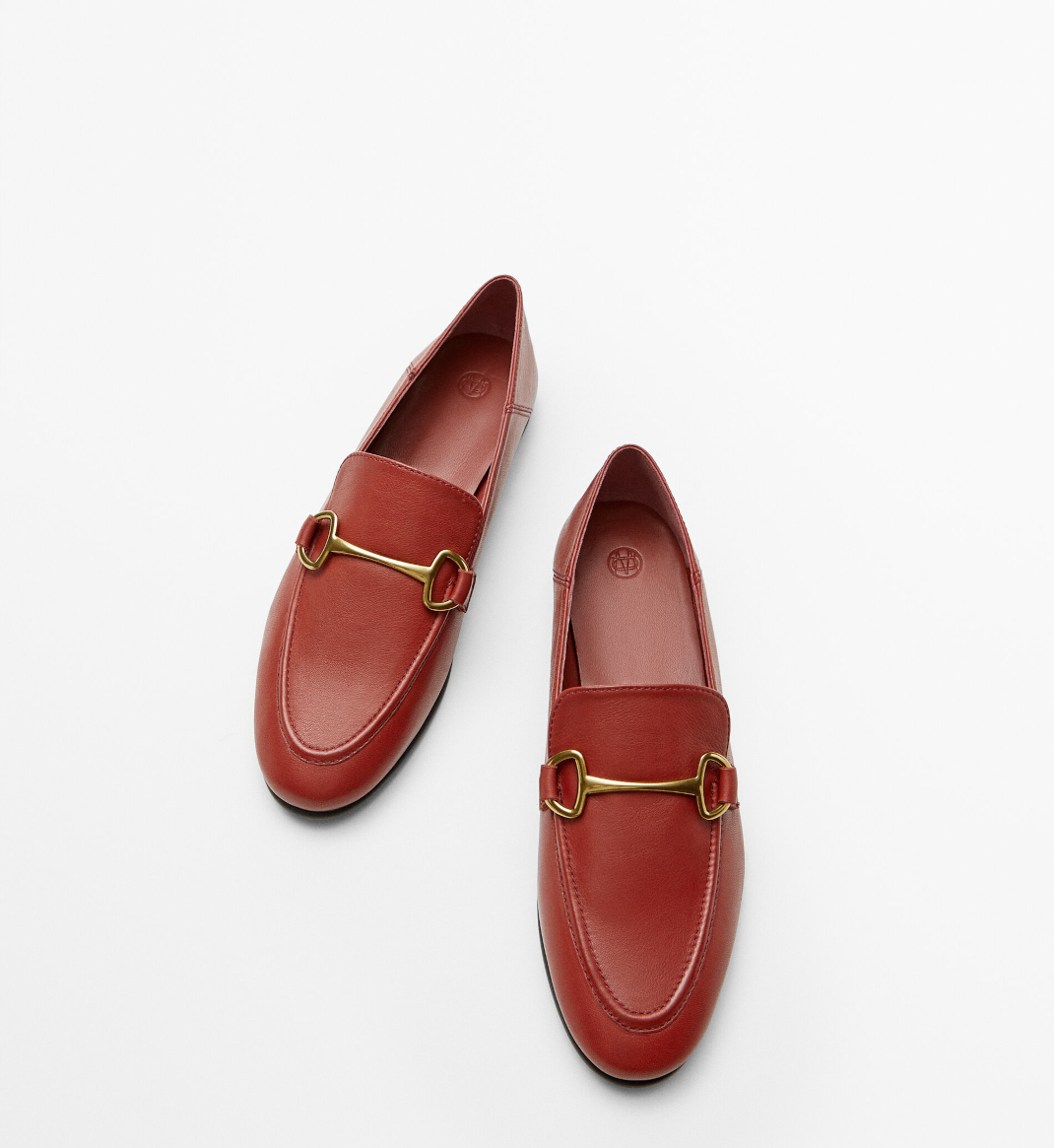 Massimo Dutti loafers