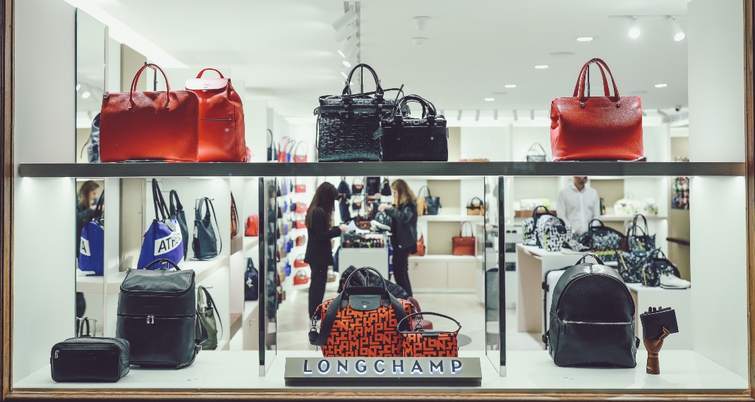 New Boutique - Longchamp