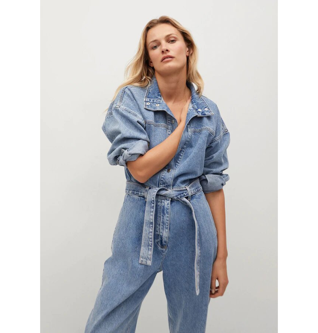 denim