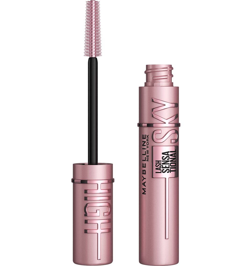 Maybelline mascara