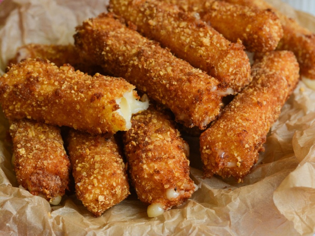 mozarella sticks