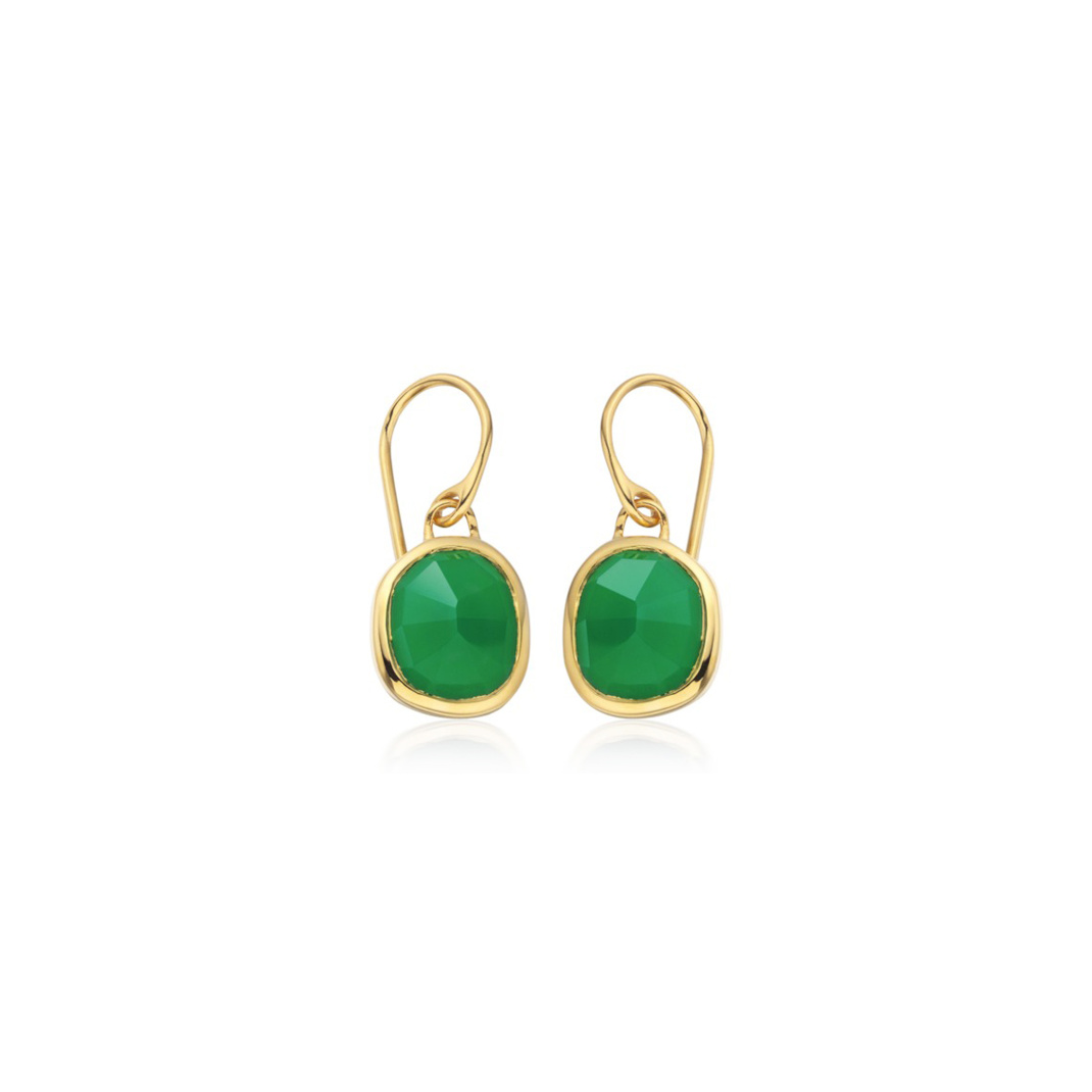 Τα πράσινα σκουλαρίκια της Κέιτ Μίντλετον
