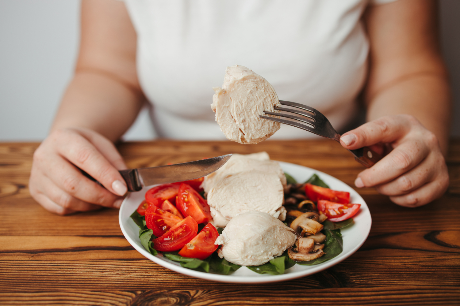Διατροφή και μακροζωία: Αυτά είναι τα 9 πιο συχνά λάθη