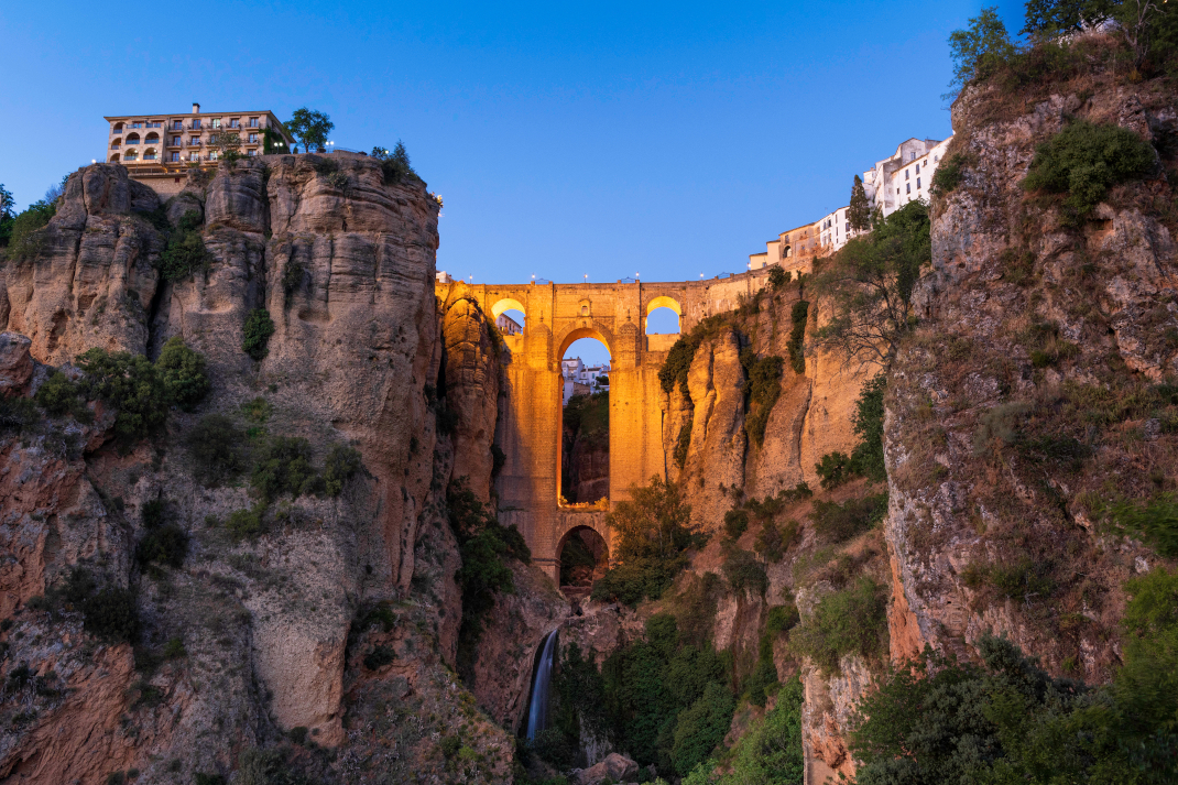 Ρόντα
