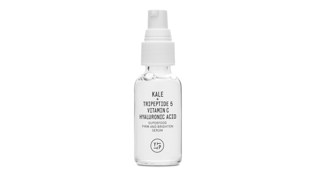 Youth To The People's face serum