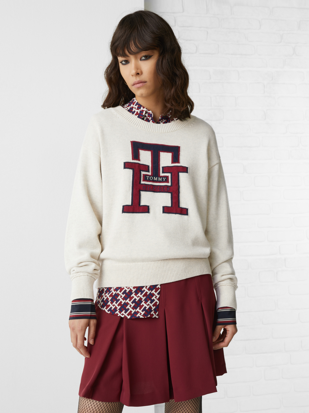 Tommy Hilfiger συλλογή