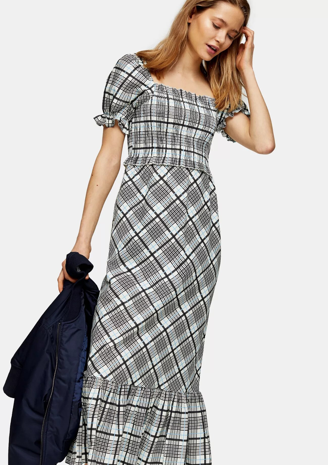 marchesa notte off the shoulder