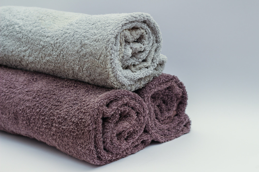 Τα μυστικά της Μάρθα Στιούαρτ για να έχεις πάντα μαλακές και αφράτες πετσέτες 