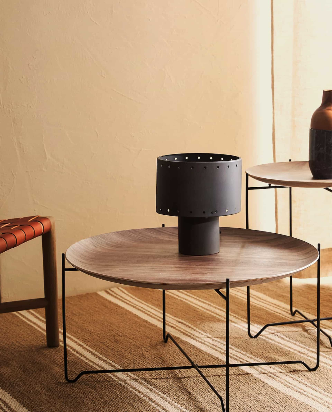 Eίναι η ιδανική εποχή για να αλλάξεις coffee table 5 προτάσεις από τα