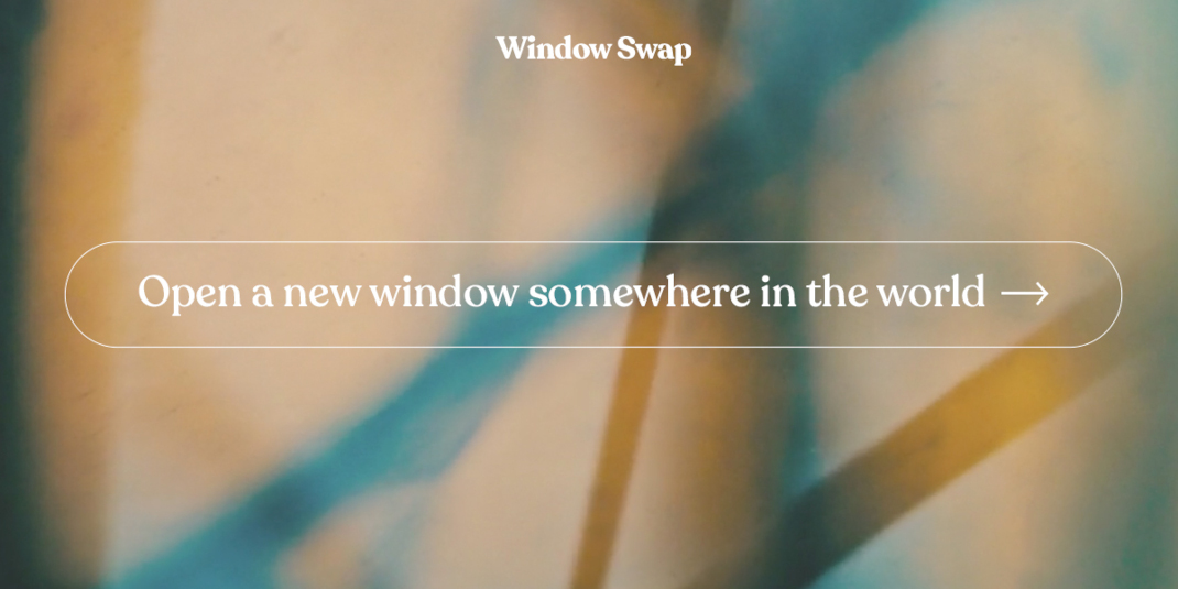 Window Swap