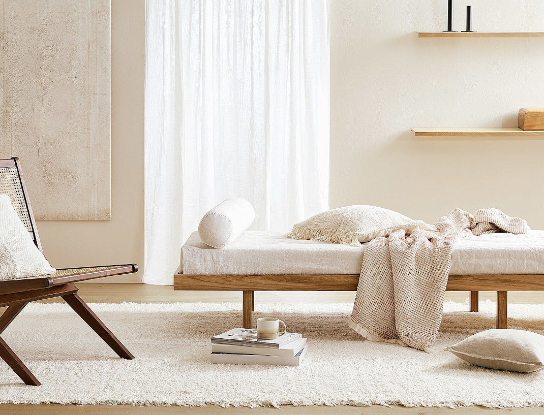 8 home trends που θα πρωταγωνιστήσουν τους επόμενους μήνες Ξεπήδησαν