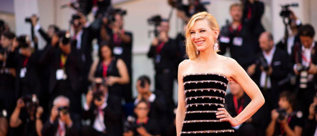 Μυστικά ομορφιάς της Cate Blanchett