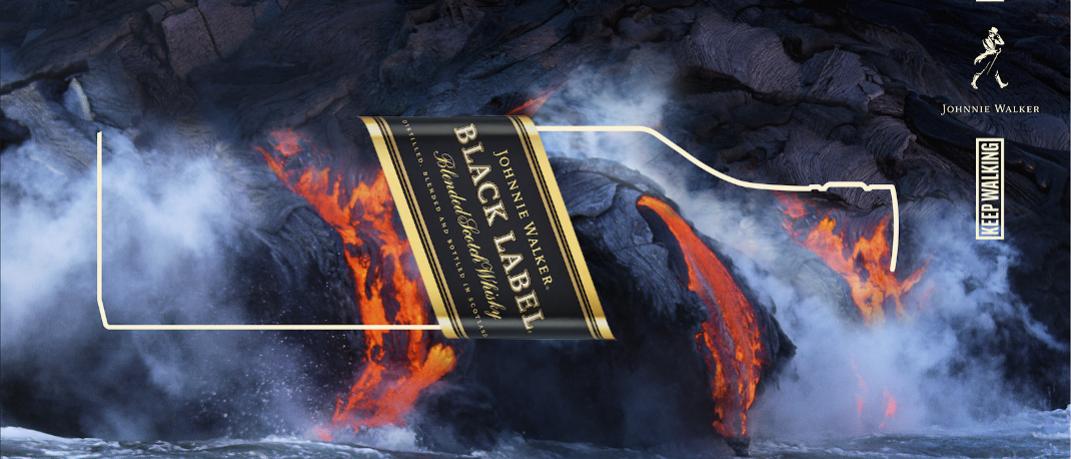 Τα νέα κοκτέιλ Johnnie Walker