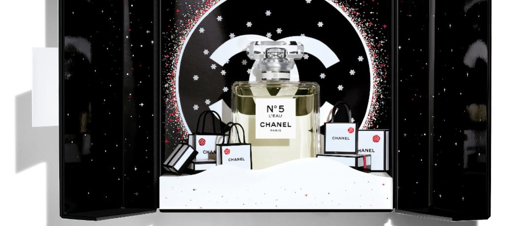 Chanel N°5 EAU DE PARFUM