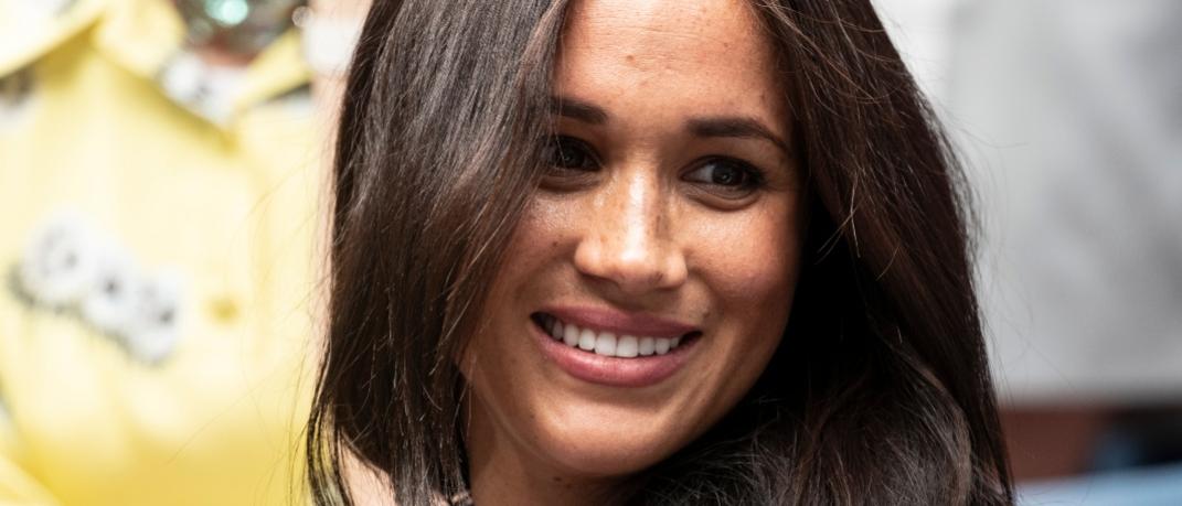 Meghan Markle/