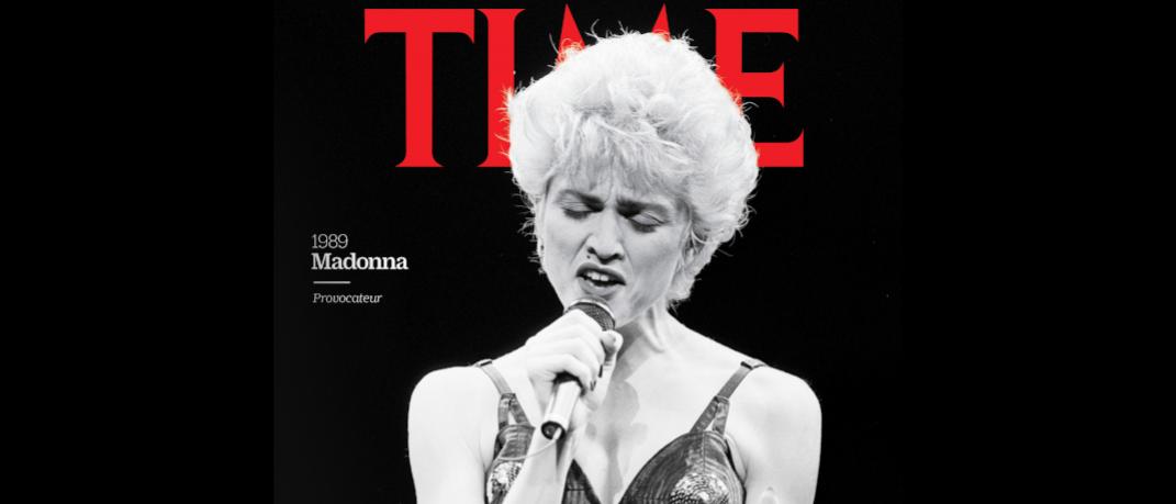Madonna