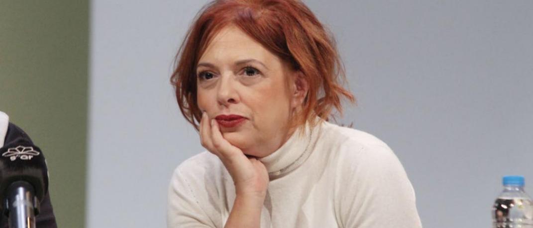 H Ελένη Ράντου