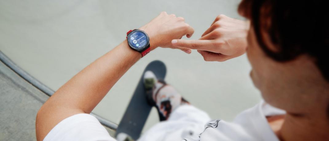 Νέο smartwatch Huawei Watch GT 2e