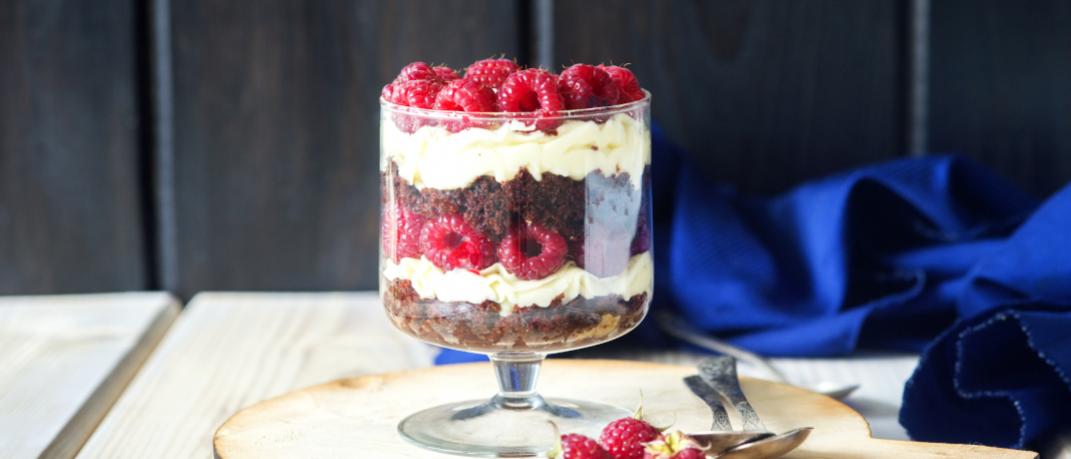 Zuppa inglese