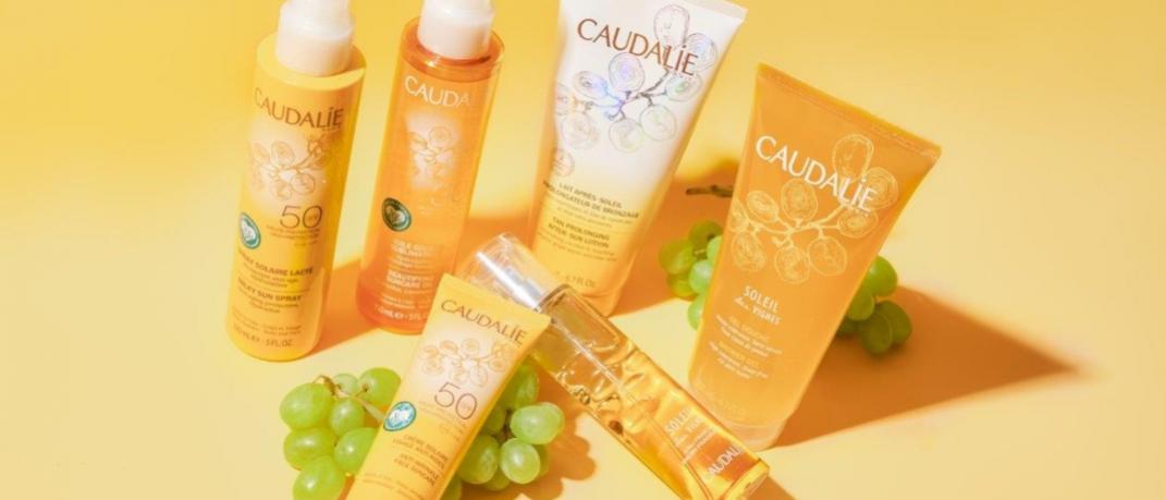 CAUDALIE