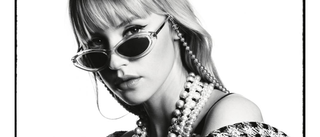 Chanel Eyewear Spring-Summer 2020