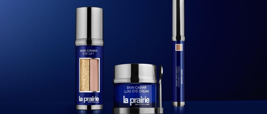 La Prairie